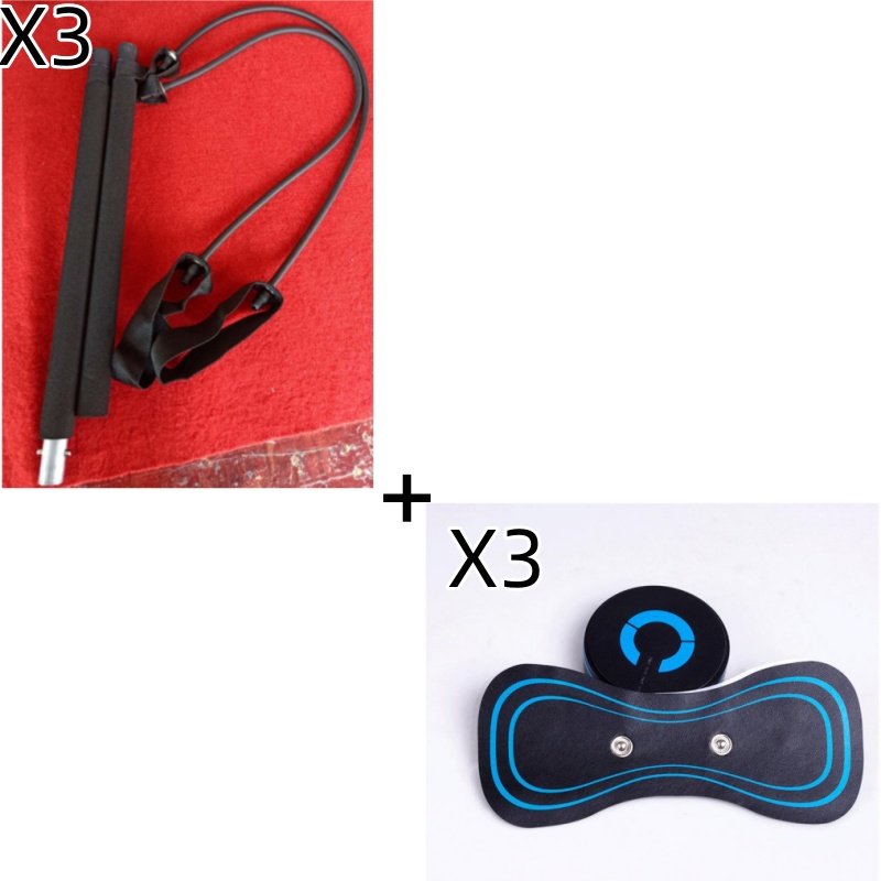 Mini Convenient Electric Shoulder And Neck Massager For Cervical Spine - Image 32