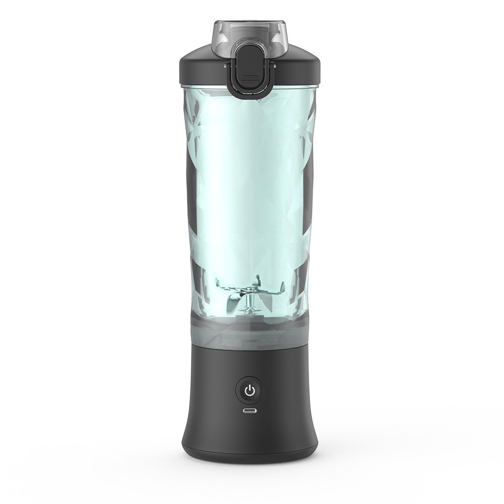 Portable Blender Juicer Personal Size Blender For Shakes And Smoothies With 6 Blade Mini Blender Kitchen Gadgets - Image 22