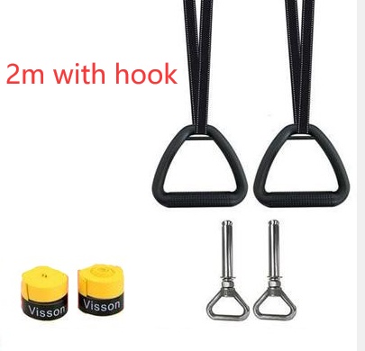 Ring fitness home - Image 31
