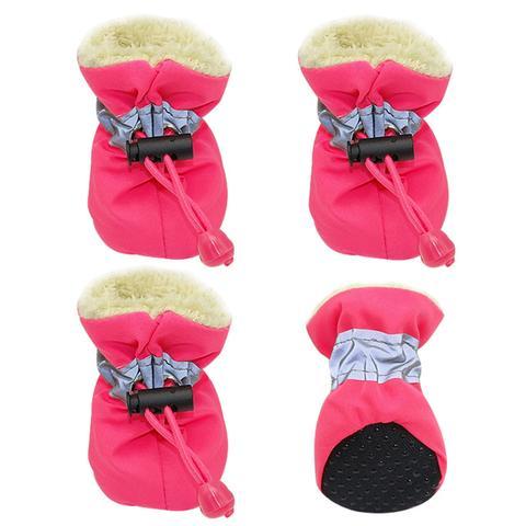 Dog Shoes - Image 7