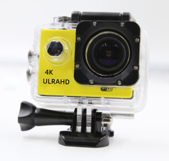 4K  Waterproof Sport Camera - Image 22