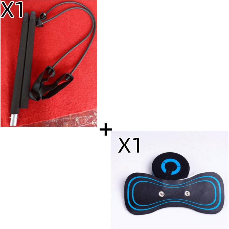 Mini Convenient Electric Shoulder And Neck Massager For Cervical Spine - Image 30