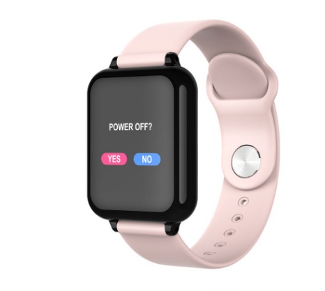 Compatible with Apple , B57 color screen smart sports watch - Image 23