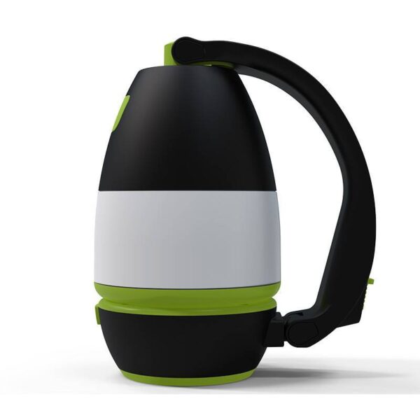 3 In1 Multifunctional Table Lamp Three In One LED Tent Lamp Car Night Light Foldable Emergency Flashlight - Image 2