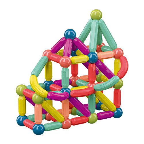 Baby Toys Magnetic Stick Building Blocks Game Magnets Children Set Kids Magnets For Children Magnetic Toy Bricks - Image 11