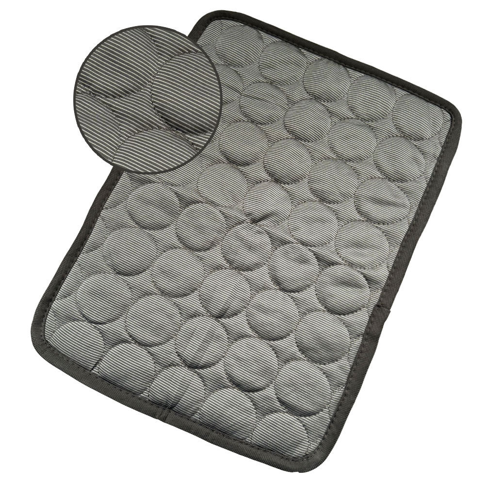 Dog Cooling Mat Summer Pets Cold Bed Extra Large For Small Big Dogs Pet Accessories Cat Durable Blanket Sofa Cat Ice Pad Blanket Pet Products - Image 32