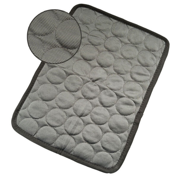 Dog Cooling Mat Summer Pets Cold Bed Extra Large For Small Big Dogs Pet Accessories Cat Durable Blanket Sofa Cat Ice Pad Blanket Pet Products - Image 34