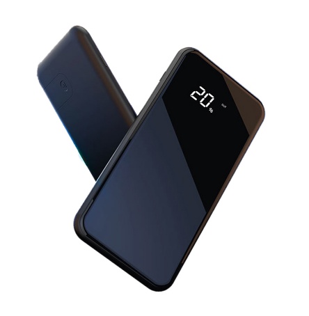 Wireless charging treasure mobile power - Image 6