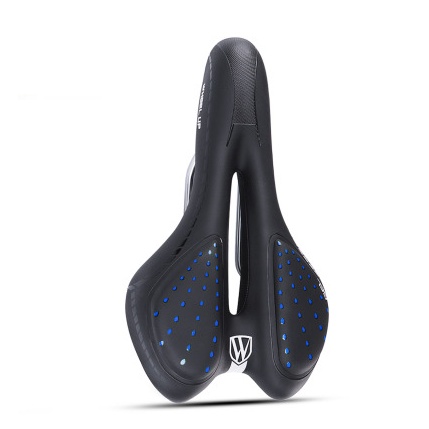 Bike Seat Cushion Silicone Thickened Soft And Comfortable - Image 6