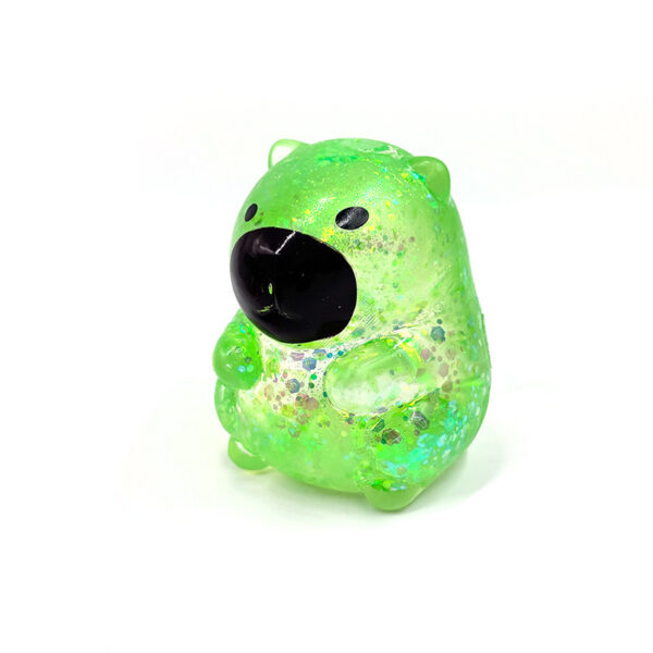 Creative Kappybara Animal Candy Stress-Relief Toy - Image 7
