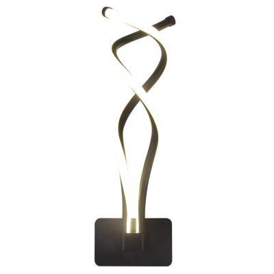 led wall lamp nordic minimalist bedroom bedside lamp - Image 11