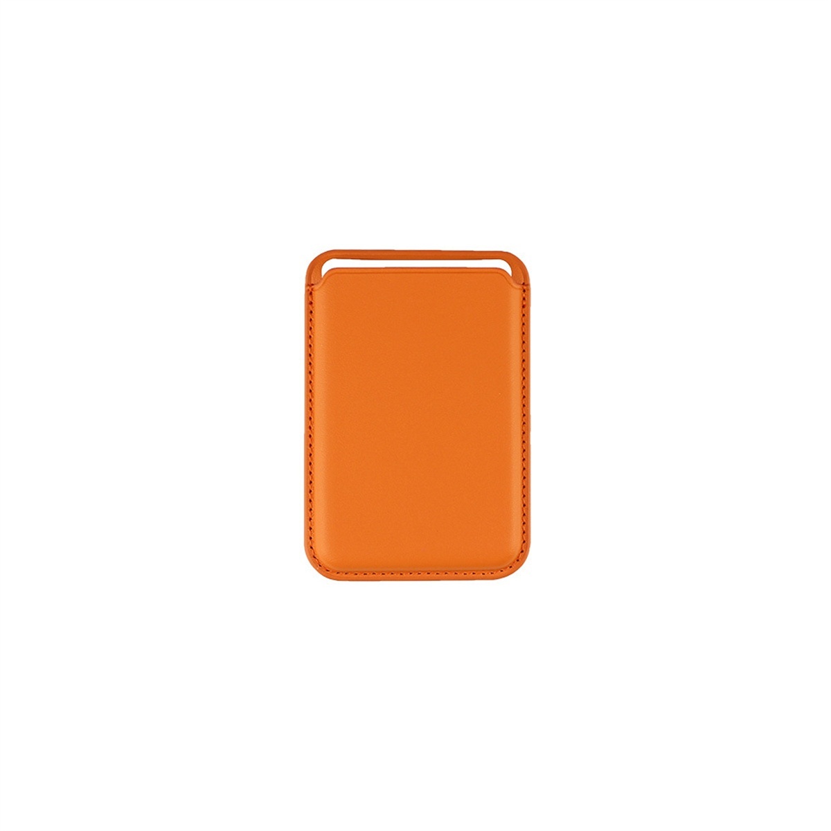 For Magsafe Magnetic Luxury Leather Card Holder Wallet Case For 14 Pro Max 13 12 Phone Bag Adsorption Accessories Cover - Image 14
