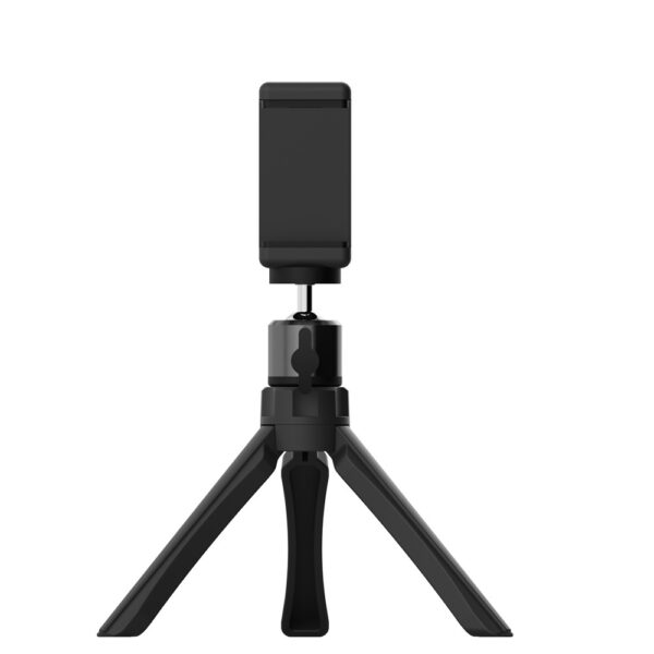 Desktop Lazy Phone Stand Tripod Stand - Image 10