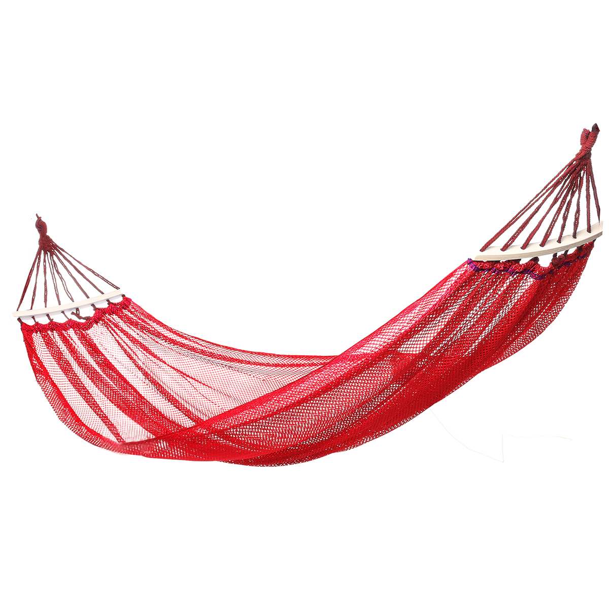 Outdoor camping hammock - Image 9