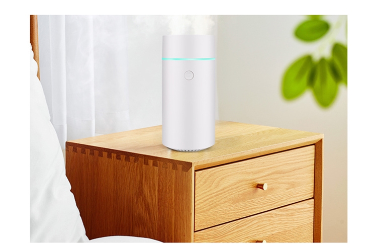 Dropshipping Car Diffuser Aroma Ultrasonic Water Mist Humidifier Lighting Oils Diffuser Car Aroma Diffuer Humidifier - Image 10