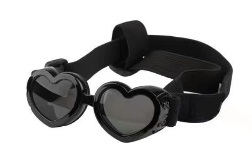 Pet Glasses Windproof Eye Protection Accessories - Image 12