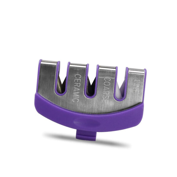 Sharpening Kitchen Tool Diamond Tungsten Steel Sharpening Stone - Image 25