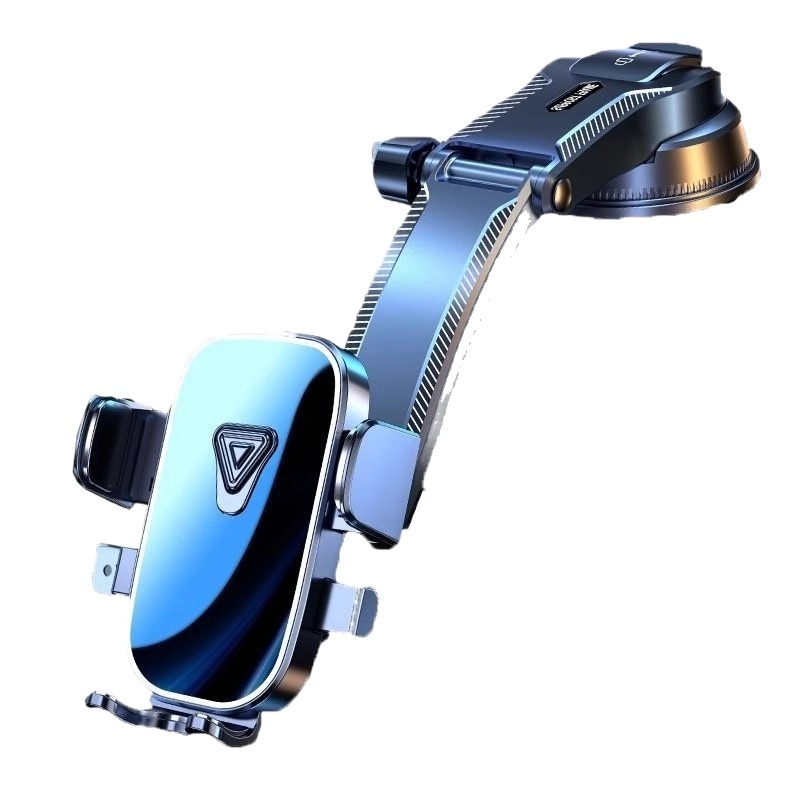 Car Phone Holder For The Dashboard And Center Console - Image 2