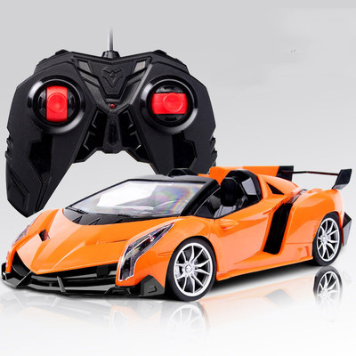 Remote Control Racing Car 116 Model - Image 12
