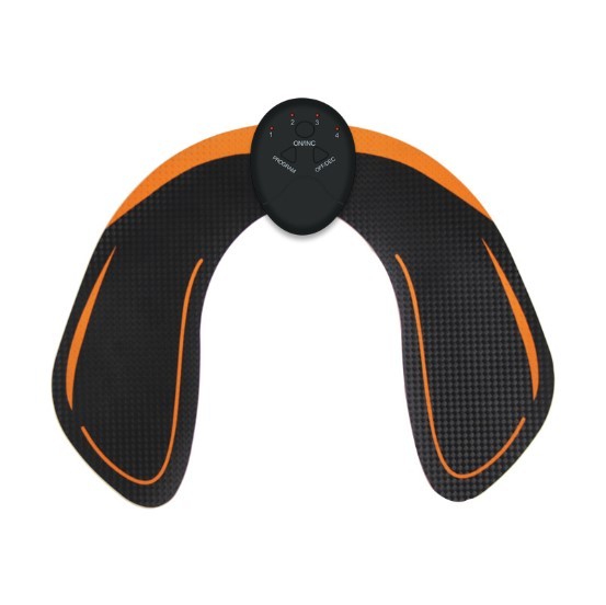 The Ultimate EMS Abs & Muscle Trainer - Image 52