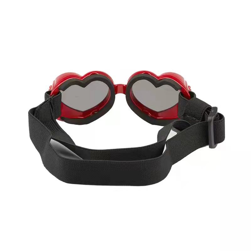 Pet Glasses Windproof Eye Protection Accessories - Image 9