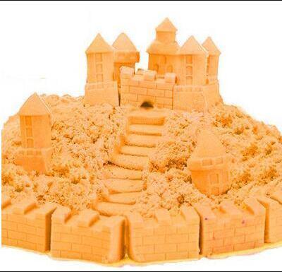 Kinetic Sand  Space Colored Sand - Image 5