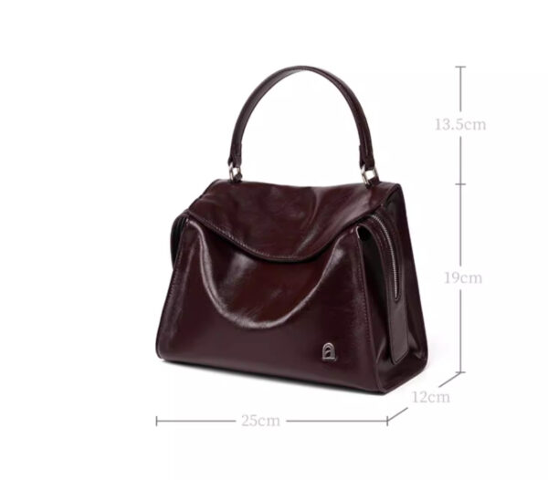 Commuting Large Capacity Portable Tote Bag - Image 6