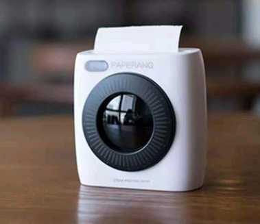 Paperang Thermal Printer Mini Mobile Photo Printer - Image 14