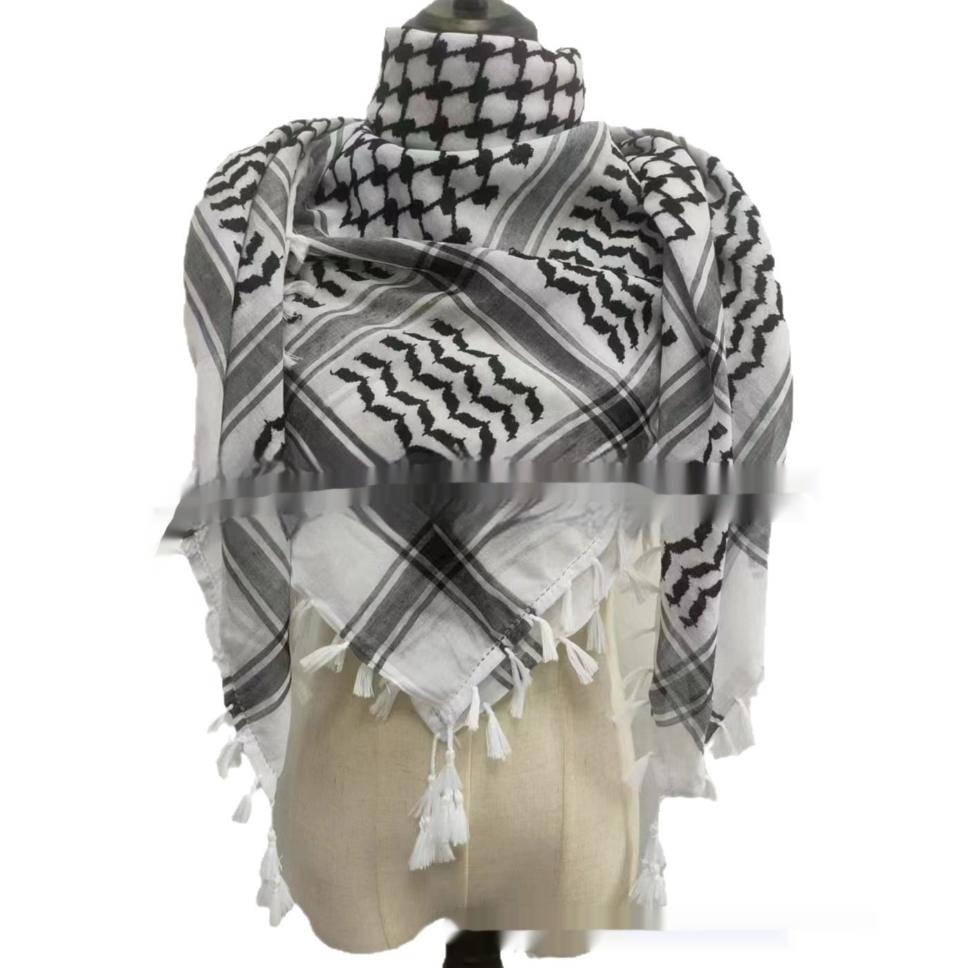 Palestinian Scarf Cross-border Men