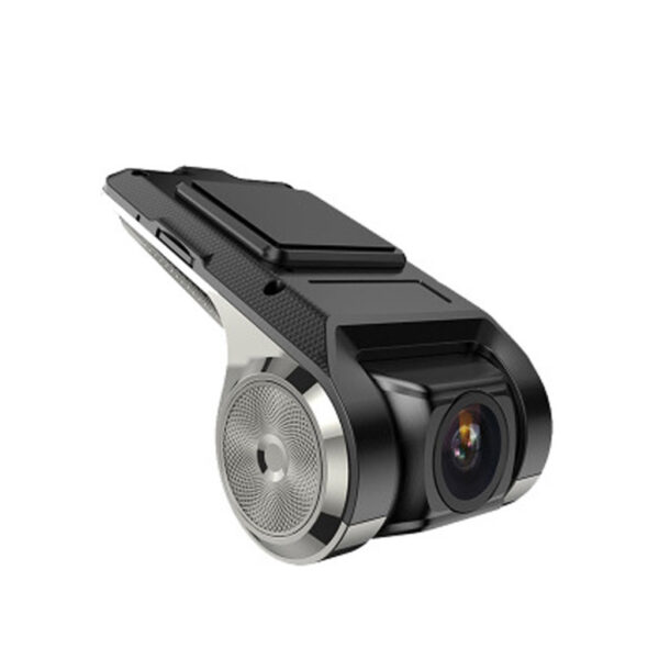 USB Car DVR Driving Recorder Camera - Image 15