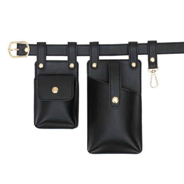 Spring New Trendy Korean-style All-match Crossbody Bag - Image 2