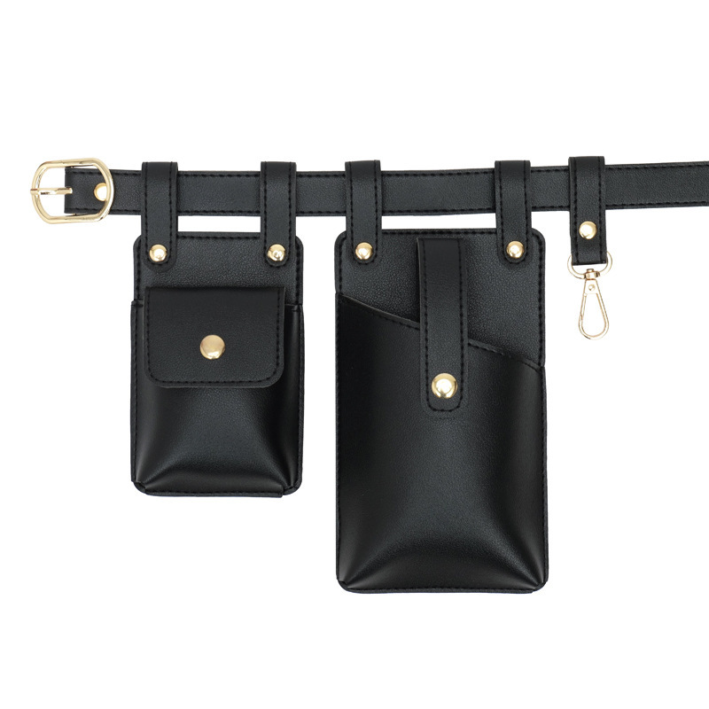 Spring New Trendy Korean-style All-match Crossbody Bag
