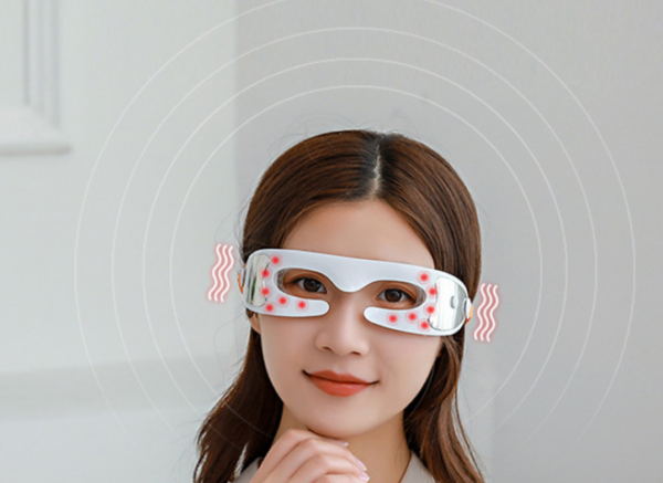 Eye massage machine to remove dark circles and bags under eyes - Image 7