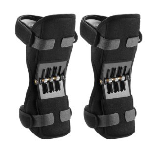 The Power Leg - Image 2