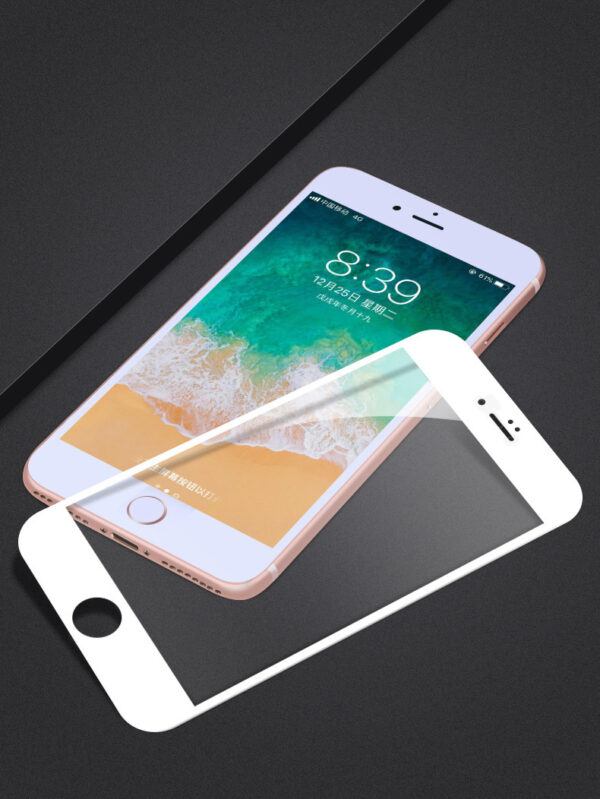 Full-screen Tempered Glass Phone Screen Protector Drop-proof - Image 23