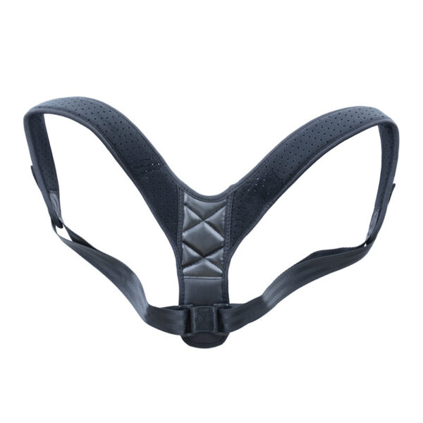 Medical Clavicle Posture Corrector Lower Back Correction Strap - Image 34