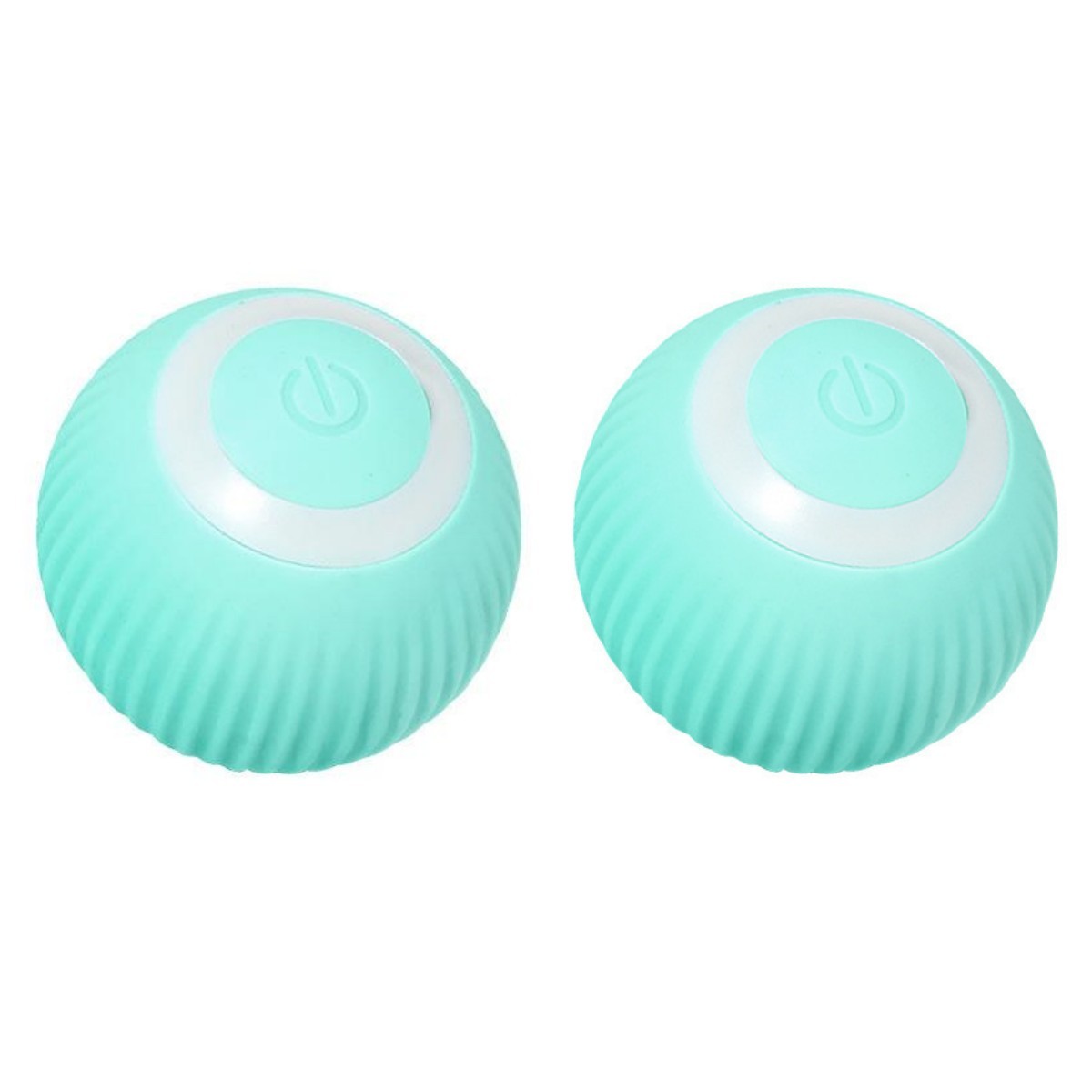 Cat Gravity Intelligent Rolling Ball Tease Toy Pet Automatic Rotating Ball - Image 18