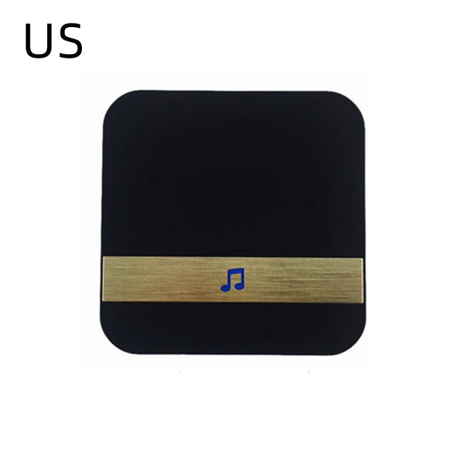 Video Doorbell Smart Wireless WiFi Security Door Bell - Image 43