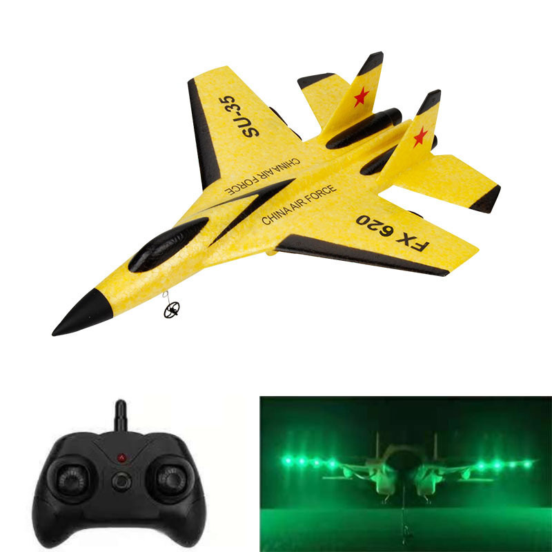 Glider Fighter Model  Fixed Wing Outdoor Children