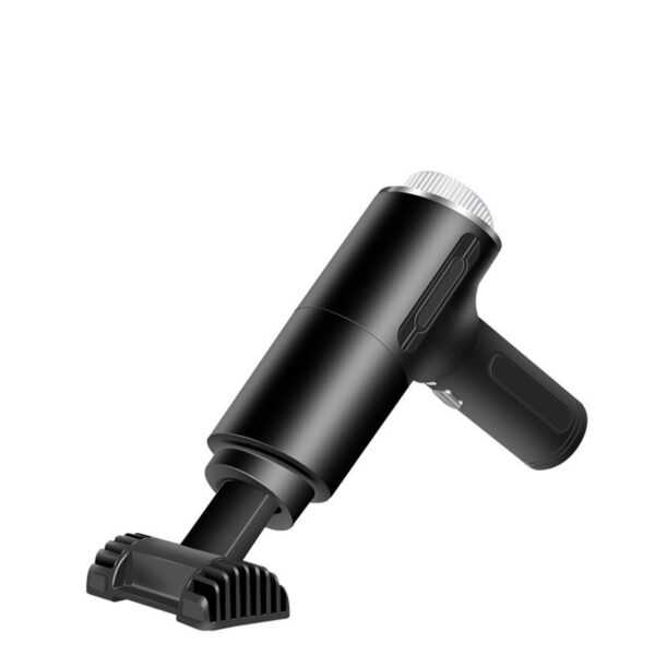 High-power Car Vacuum Cleaner Handheld Vacuum Cleaner - Image 2