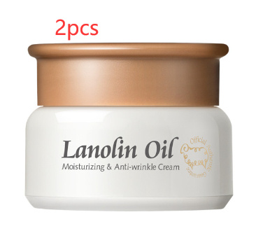 Avocado Cream 35g Moisturizing & Hydrating Cosmetics Skin Care Products - Image 8
