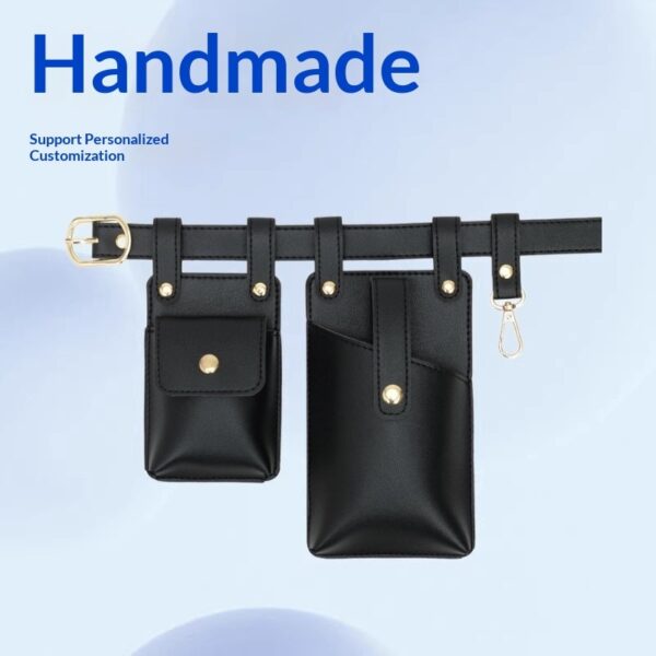 Spring New Trendy Korean-style All-match Crossbody Bag - Image 1
