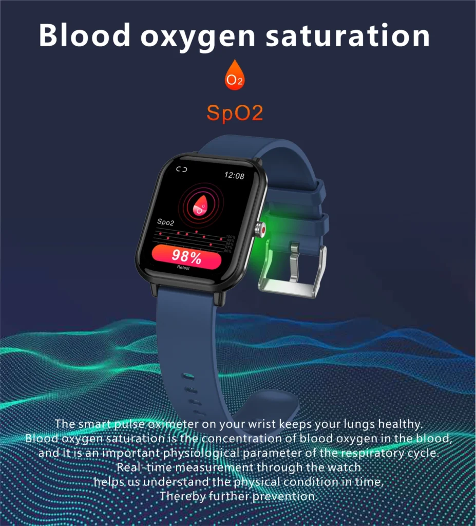 Q9 Pro Smart Bracelet Multi-function Watch