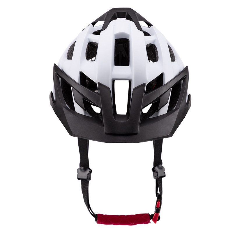 Outdoor Mountain Bike Sports Cycling Helmet - Image 13