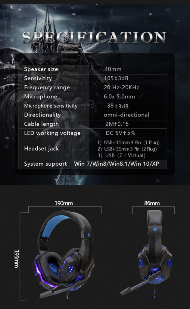 headphones