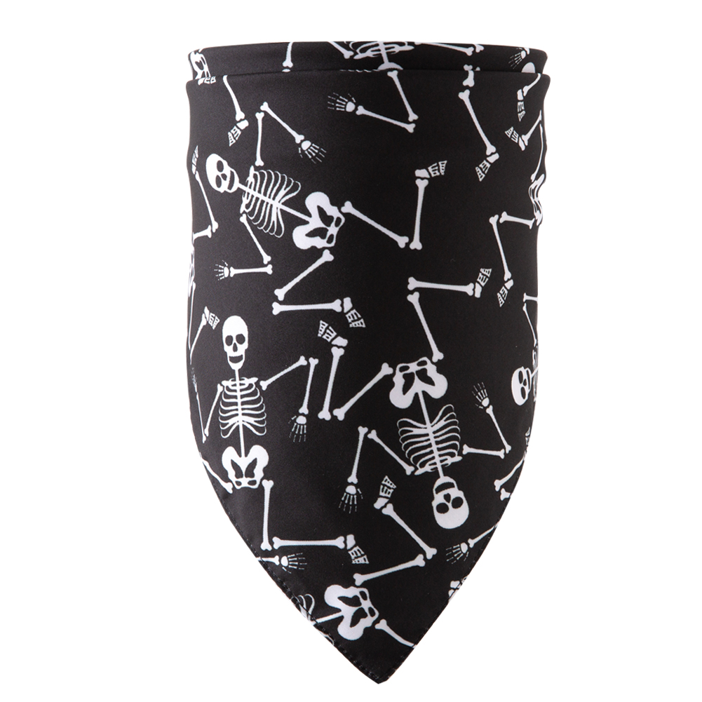 Halloween pet saliva towel - Image 16