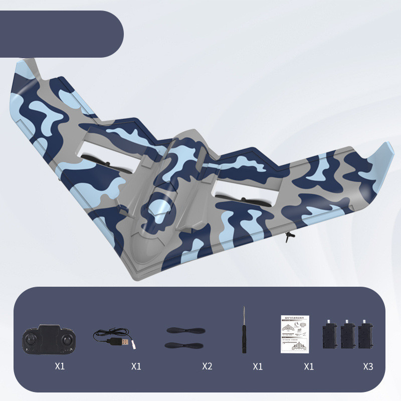 Glider Fighter Model  Fixed Wing Outdoor Children