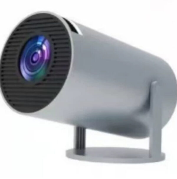 HY300 Pro Projector Home Theater Entertainment Portable Small Projector - Image 27