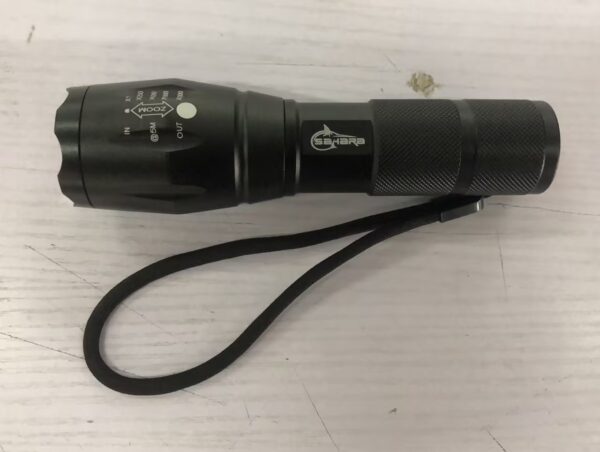 Outdoor Flashlight - Image 11
