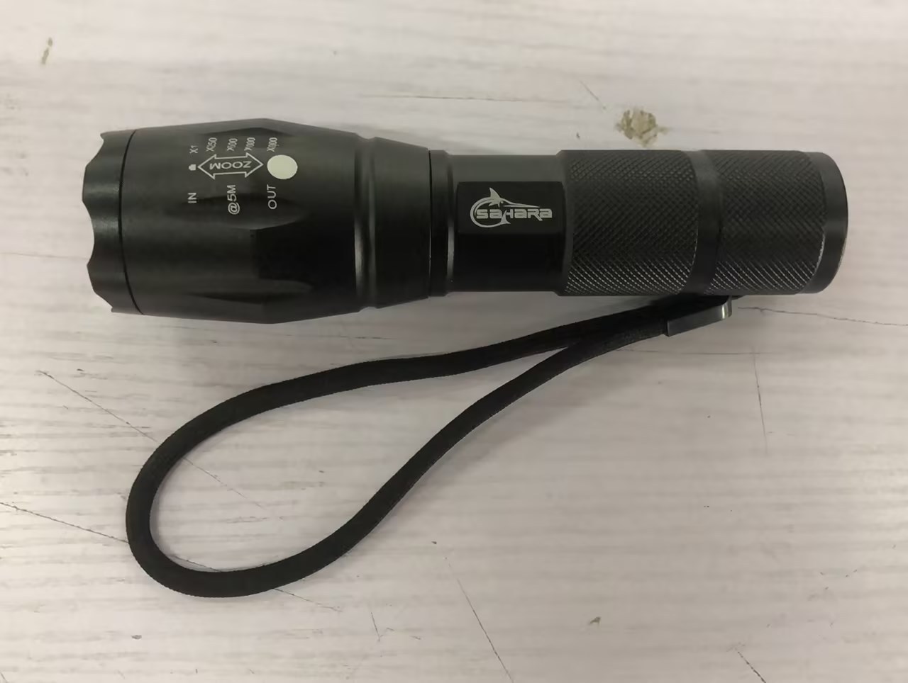 Outdoor Flashlight - Image 11